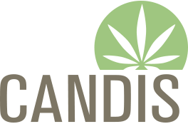 CANDIS Logo – Therapie zur Cannabis-Entwöhnung